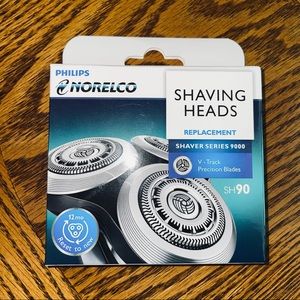 ‼️NEW‼️Philips Norelco Replacement Shaving Heads 9000 Shave Series